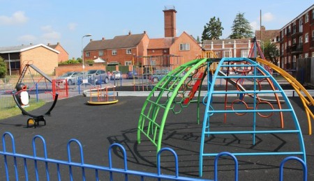 play area and playground cleaning services. high pressure and low pressure cleaning