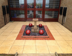 Let your patio look its best with our jet washing services!